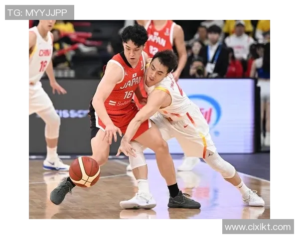 姚明领衔篮球节盛典展现中国篮球魅力与青春活力