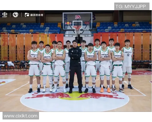 年轻选手崛起！Cuba参赛年龄下调至16岁，鼓励青年体育人才崭露头角