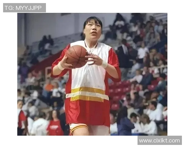 易经智慧视角下的姚明人生与篮球成就深度解析 易经智慧视角下的姚明人生与篮球成就深度解析