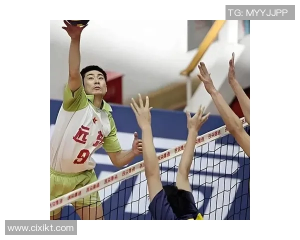 武汉排球队个人能力提升引发热议展现新风貌与未来潜力