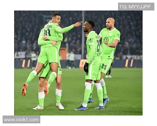 沃尔夫斯堡胜利,豪取三分,击败勒沃库森成全队士气 沃尔夫斯堡胜利,豪取三分,击败勒沃库森成全队士气