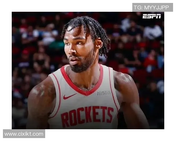 火箭队主帅：我们有信心在新赛季重返巅峰